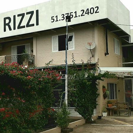 Hotel Rizzi Encantado  Exteriér fotografie