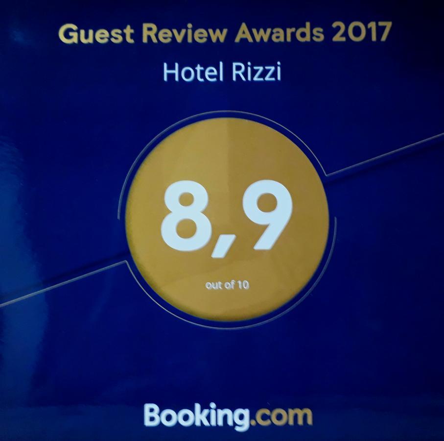 Hotel Rizzi Encantado  Exteriér fotografie